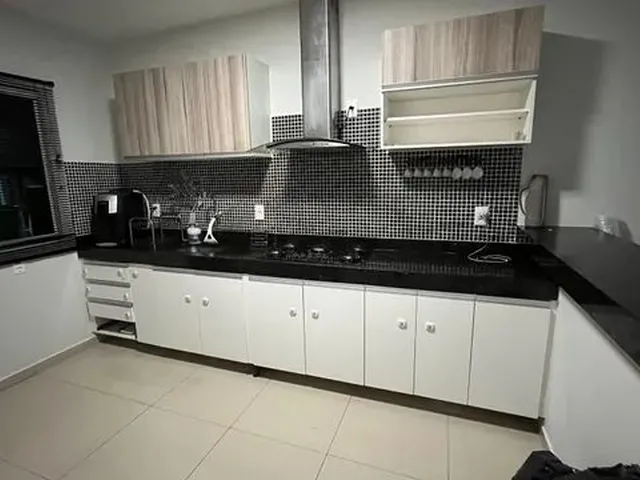 Imagem 4: Casa no Condomínio Frontal das Ilhas