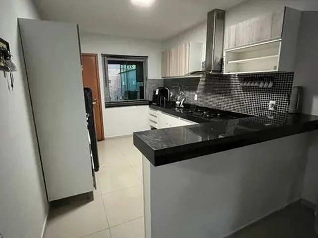 Imagem 3: Casa no Condomínio Frontal das Ilhas