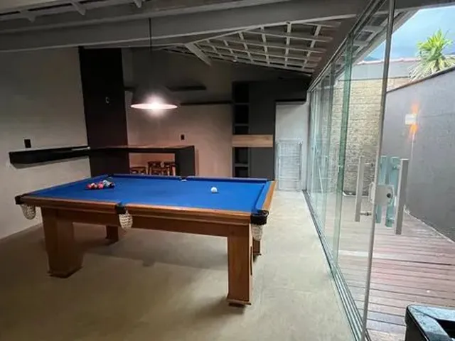 Imagem 2: Casa no Condomínio Frontal das Ilhas