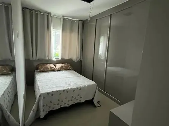 Imagem 6: Casa no Condomínio Frontal das Ilhas