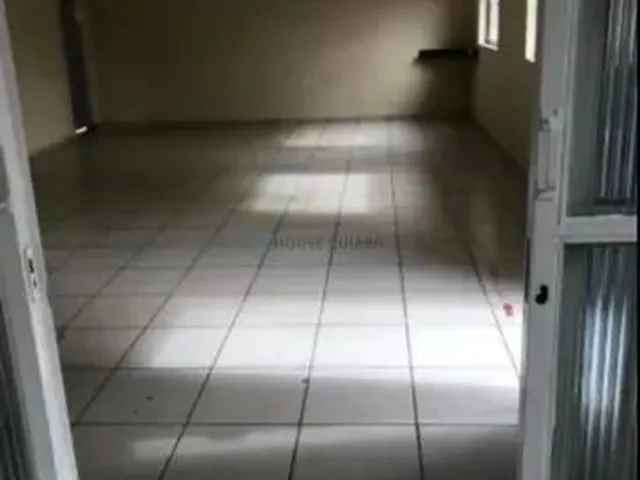 Imagem 2: Alugo Salão Comercial/ Sobrado Jardim Cuiabá