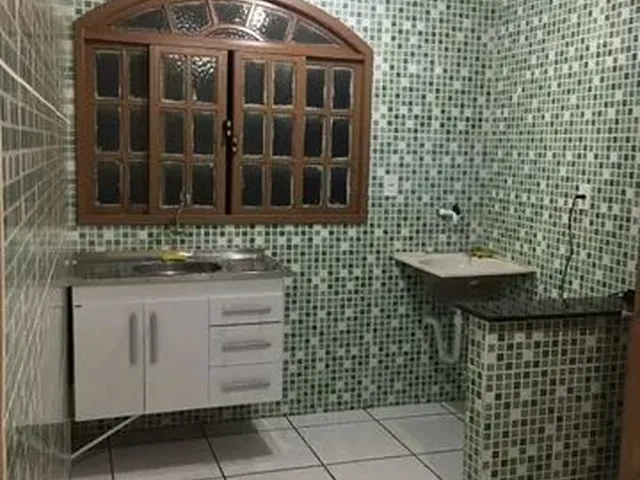Imagem 6: Oportunidade - Aluga-Se Kitnet Novinha