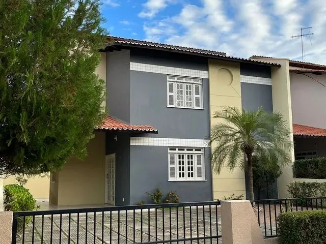 Imagem: Alugo Casa de Condomínio para Locação