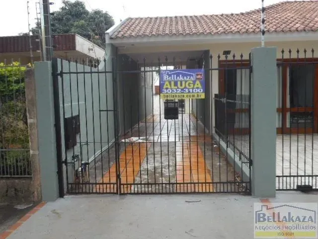 Imagem: Residencia - Vila Morangueira