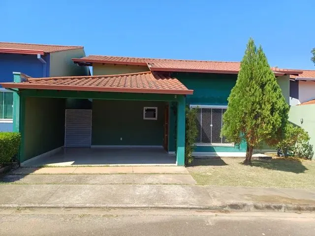 Imagem: Casa de Condomínio para Aluguel Tem 180