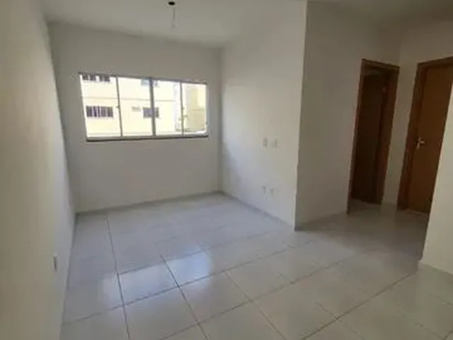 Imagem 2: Alugo Apartamento com 02 Quartos Ao Lado da Facisa - Sol Nascente Residencial
