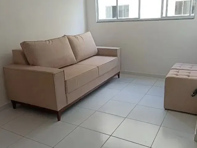 Imagem 10: Alugo Apartamento com 02 Quartos Ao Lado da Facisa - Sol Nascente Residencial