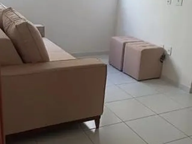 Imagem 15: Alugo Apartamento com 02 Quartos Ao Lado da Facisa - Sol Nascente Residencial