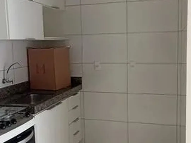 Imagem 9: Alugo Apartamento com 02 Quartos Ao Lado da Facisa - Sol Nascente Residencial