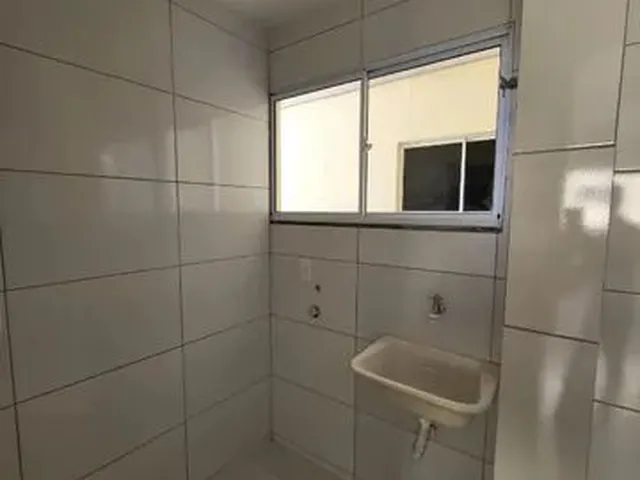 Imagem 13: Alugo Apartamento com 02 Quartos Ao Lado da Facisa - Sol Nascente Residencial