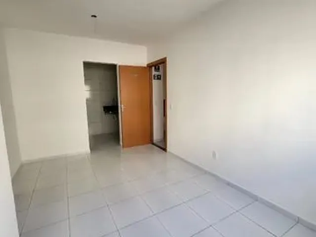 Imagem 4: Alugo Apartamento com 02 Quartos Ao Lado da Facisa - Sol Nascente Residencial