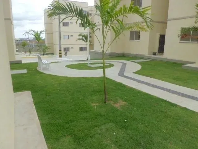 Imagem 8: Alugo Apartamento com 02 Quartos Ao Lado da Facisa - Sol Nascente Residencial