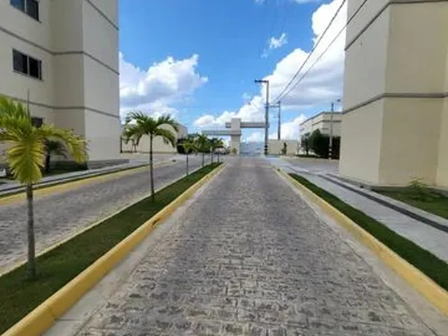 Imagem 5: Alugo Apartamento com 02 Quartos Ao Lado da Facisa - Sol Nascente Residencial