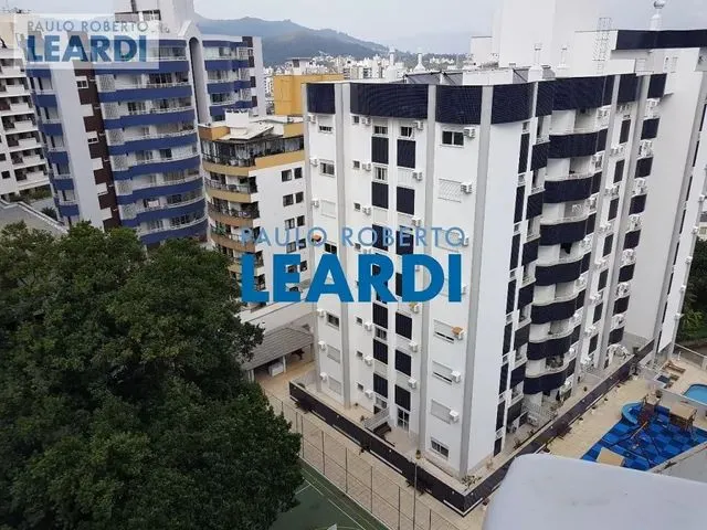 Imagem: Cobertura - Itacorubi - Sc