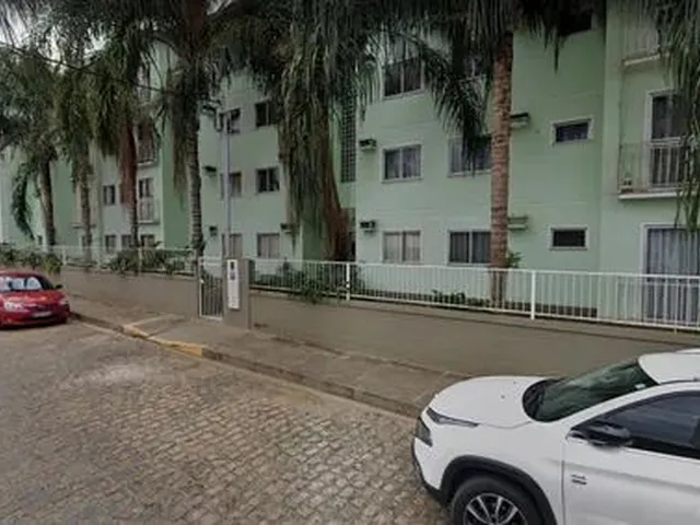 Imagem: Apartamento no Bairro Cidade Nova com 3