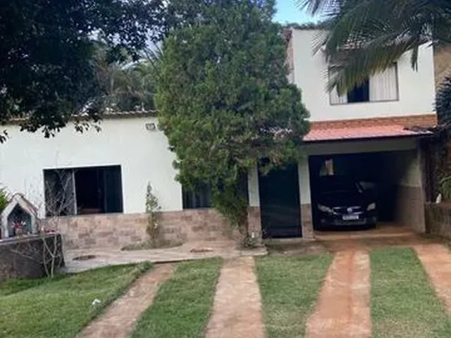 Imagem: Aluga-Se Casa para Final de Semana e Temporada