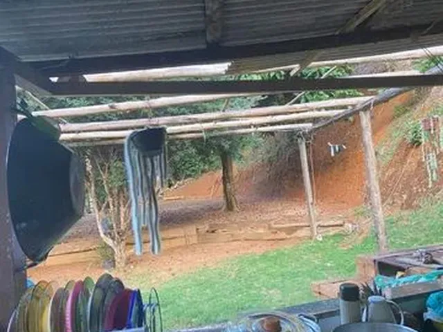 Imagem 8: Aluga-Se Casa para Final de Semana e Temporada