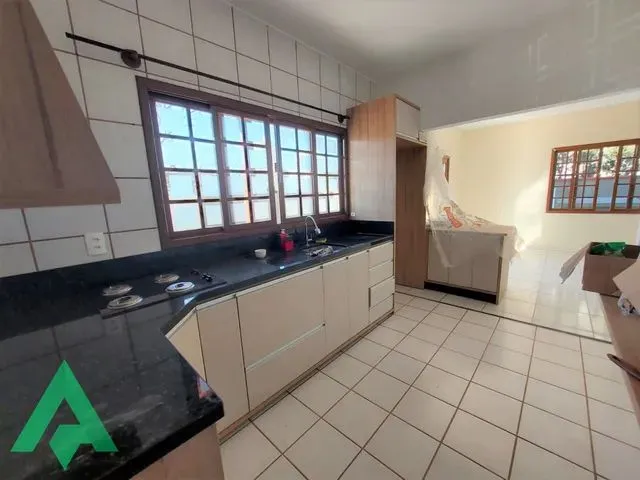 Imagem 8: Ótima Casa Semi Mobiliada, no Bairro Vila Nova!