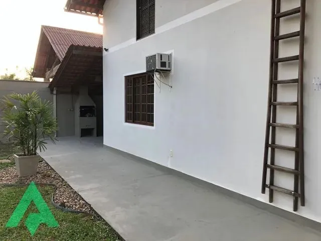Imagem 11: Ótima Casa Semi Mobiliada, no Bairro Vila Nova!