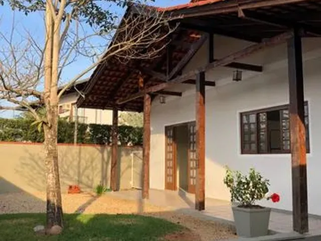 Imagem 7: Ótima Casa Semi Mobiliada, no Bairro Vila Nova!