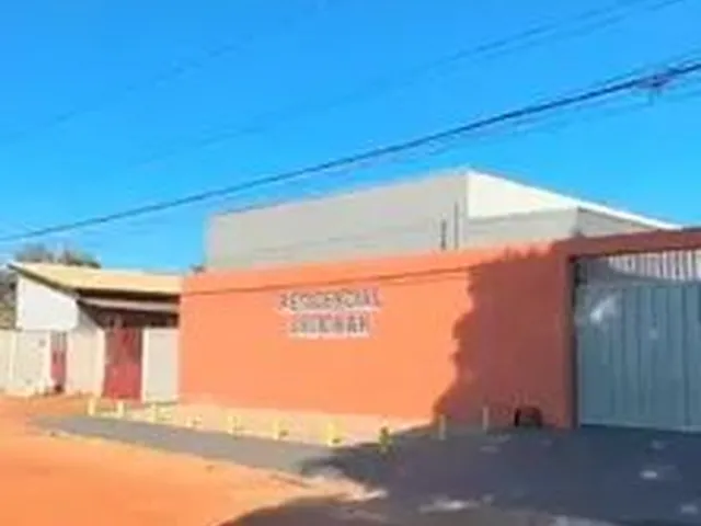 Imagem: Aluga-Se Residencial Shekinah