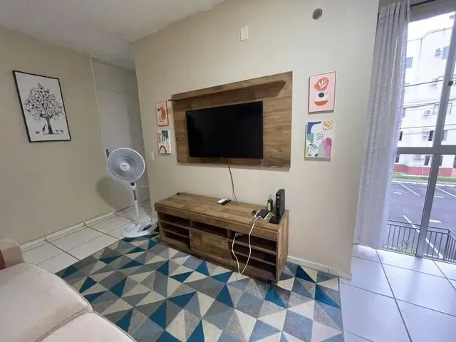 Imagem 8: Apartamento para Aluguel Prox Hiper Db Aleixo.coroado