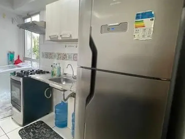 Imagem 9: Apartamento para Aluguel Prox Hiper Db Aleixo.coroado
