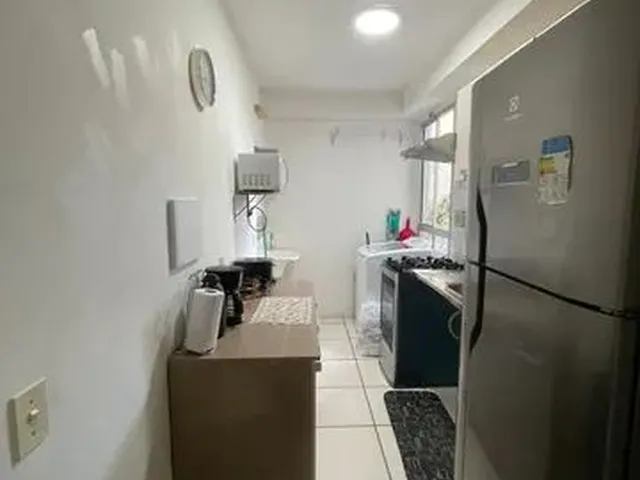 Imagem 12: Apartamento para Aluguel Prox Hiper Db Aleixo.coroado