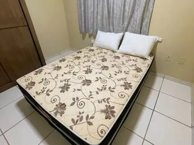 Imagem 4: Apartamento para Aluguel Prox Hiper Db Aleixo.coroado