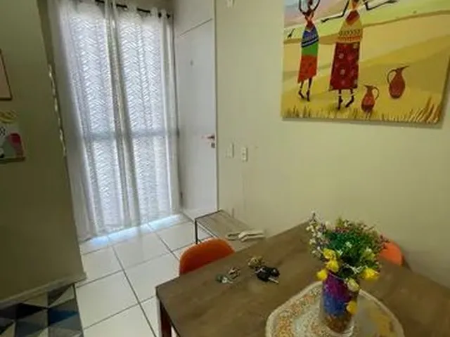 Imagem 2: Apartamento para Aluguel Prox Hiper Db Aleixo.coroado