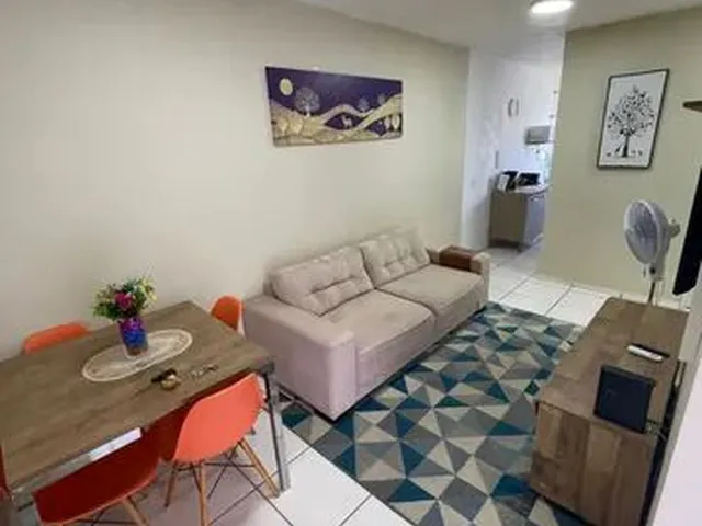 Imagem 14: Apartamento para Aluguel Prox Hiper Db Aleixo.coroado