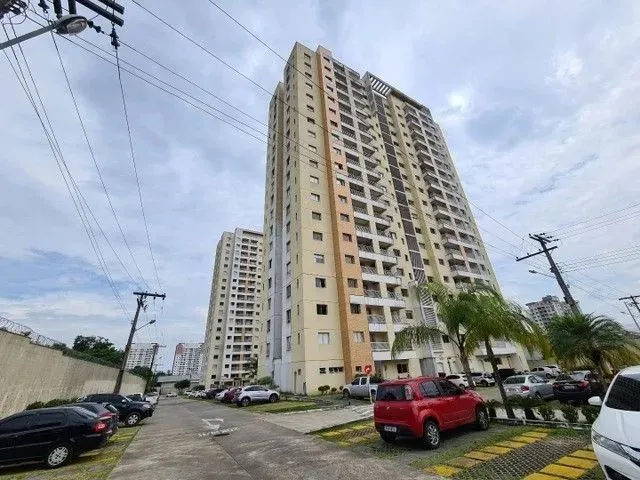Imagem: 3Qtos C/ 2Suítes- Ponta Negra- Andar Alto/