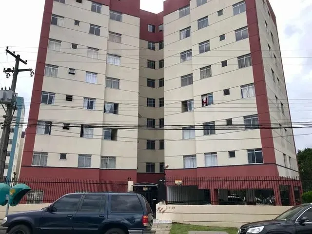 Imagem: Akg Imóveis Aluga Apartamento no Hauer