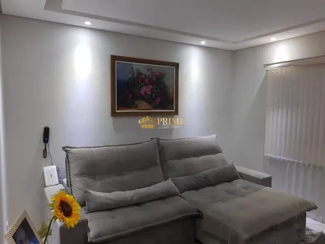 Imagem 1: Casa - Jardim Interlagos - Hortolândia