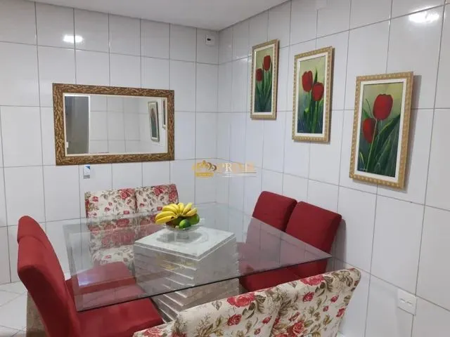 Imagem 5: Casa - Jardim Interlagos - Hortolândia