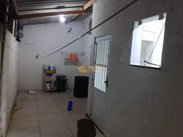 Imagem 11: Casa - Jardim Interlagos - Hortolândia