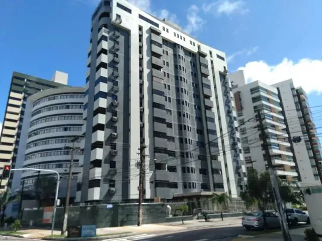 Imagem: Apartamento para Aluguel, Tambaú, João