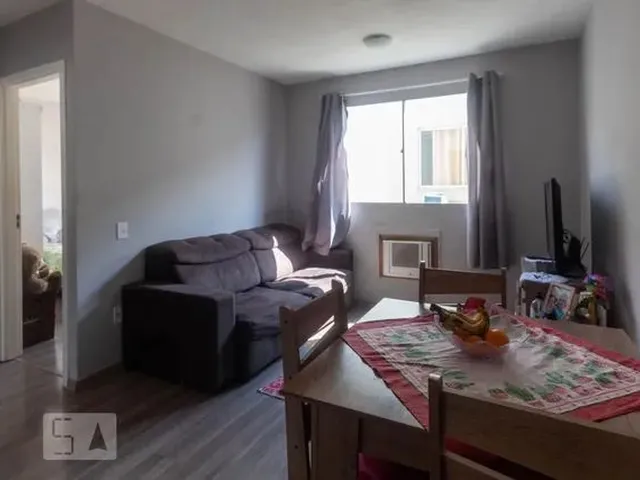 Imagem: Apartamento para Aluguel - Cavalhada, 2