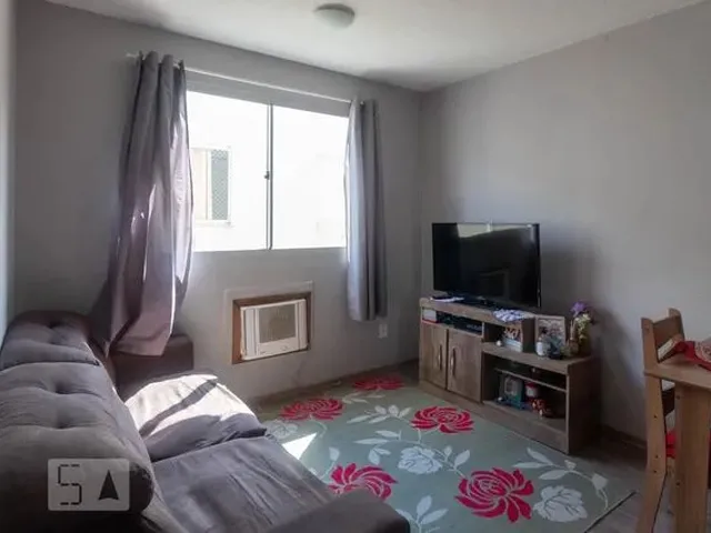 Imagem 7: Apartamento para Aluguel - Cavalhada, 2 Quartos, 40 M2