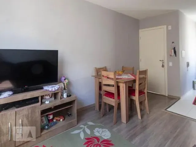 Imagem 4: Apartamento para Aluguel - Cavalhada, 2 Quartos, 40 M2