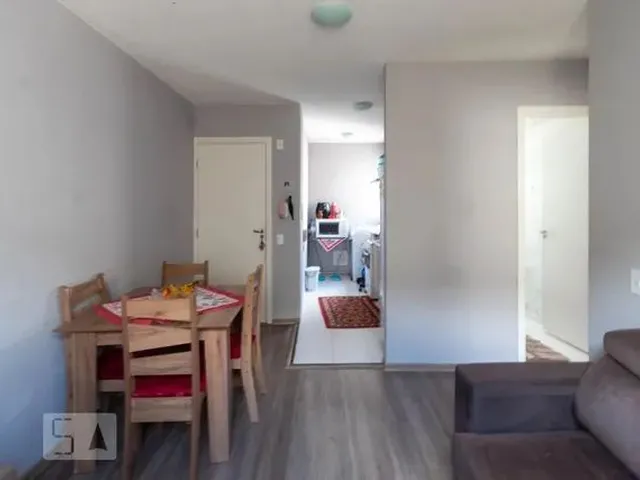 Imagem 13: Apartamento para Aluguel - Cavalhada, 2 Quartos, 40 M2