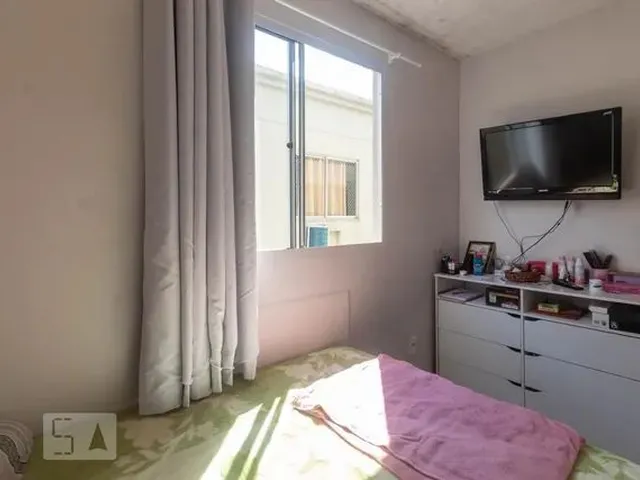 Imagem 3: Apartamento para Aluguel - Cavalhada, 2 Quartos, 40 M2
