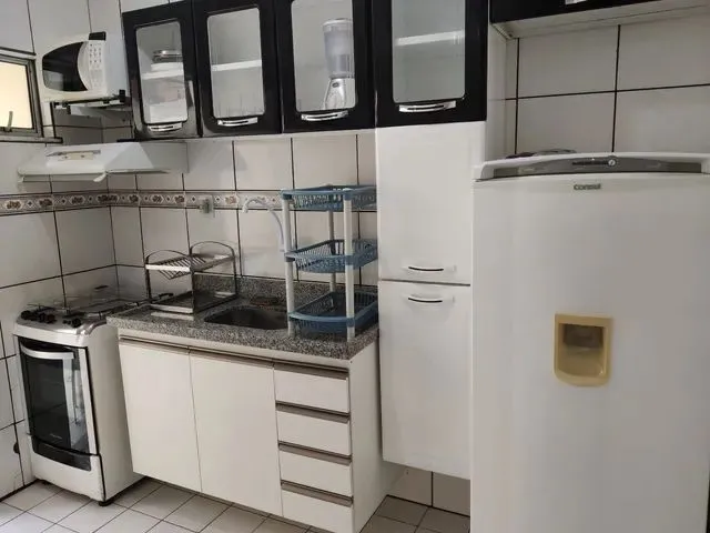 Imagem 4: Casa Mobiliada Completa Vila Olímpia