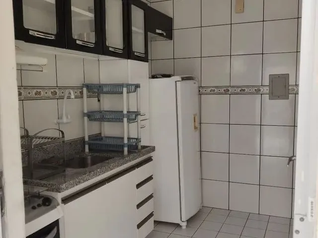 Imagem 7: Casa Mobiliada Completa Vila Olímpia