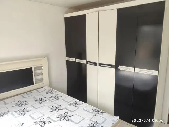 Imagem 3: Casa Mobiliada Completa Vila Olímpia