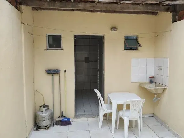 Imagem 5: Casa Mobiliada Completa Vila Olímpia