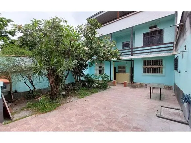 Imagem: Casa 03 Quartos - 86Mts² - Taquara