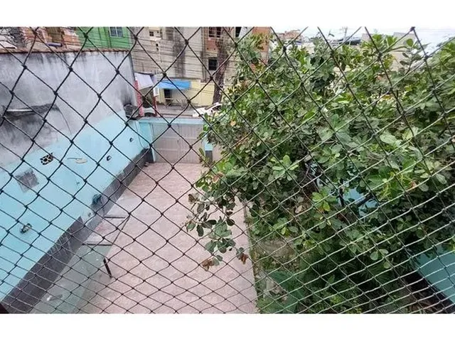 Imagem 2: Casa 03 Quartos - 86Mts² - Taquara