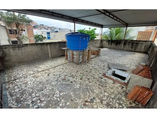 Imagem 3: Casa 03 Quartos - 86Mts² - Taquara