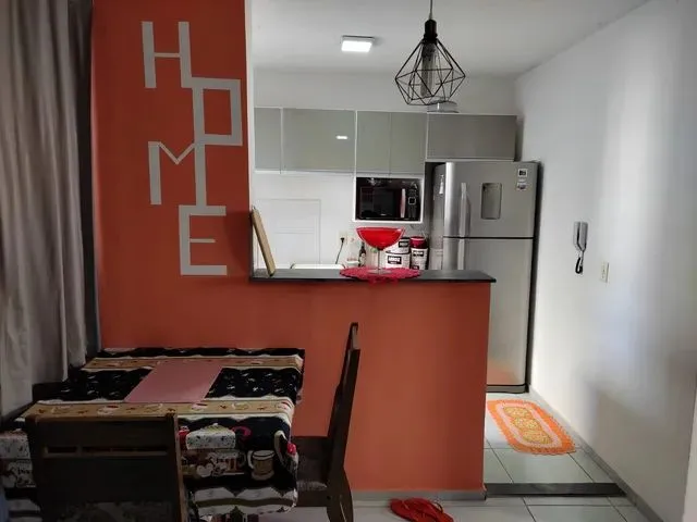 Imagem: Apartamento para Aluguel Possui 39 Metros